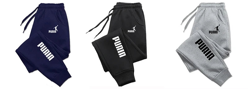Men’s Jogger Pants